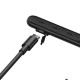 Στερεοφωνικό Ακουστικό Bluetooth Devia EM036 Sport Kintone Neckband Μαύρο Στερεοφωνικό Ακουστικό Bluetooth Devia EM036 Sport Kintone Neckband Μαύρο