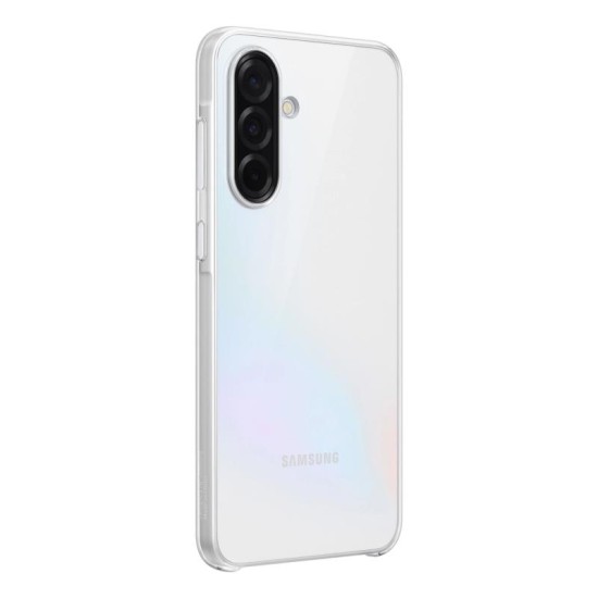 Θήκη Soft Clear Cover Samsung EF-QA366CTEGWW A366 Galaxy A36 5G Διάφανο Θήκη Soft Clear Cover Samsung EF-QA366CTEGWW A366 Galaxy A36 5G Διάφανο