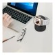 Επιτραπέζια Βάση Ahastyle PT195 για Φόρτιση Apple Watch Ultra Σκούρο Γκρι Επιτραπέζια Βάση Ahastyle PT195 για Φόρτιση Apple Watch Ultra Σκούρο Γκρι