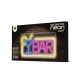 Neon Plexi Forever Light FPNE01X BAR (USB, On/Off & Dimmer) Πολύχρωμο Neon Plexi Forever Light FPNE01X BAR (USB, On/Off & Dimmer) Πολύχρωμο