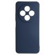 Θήκη Soft TPU inos Xiaomi Poco C75/ Redmi 14C S-Cover Σκούρο Μπλε Θήκη Soft TPU inos Xiaomi Poco C75/ Redmi 14C S-Cover Σκούρο Μπλε