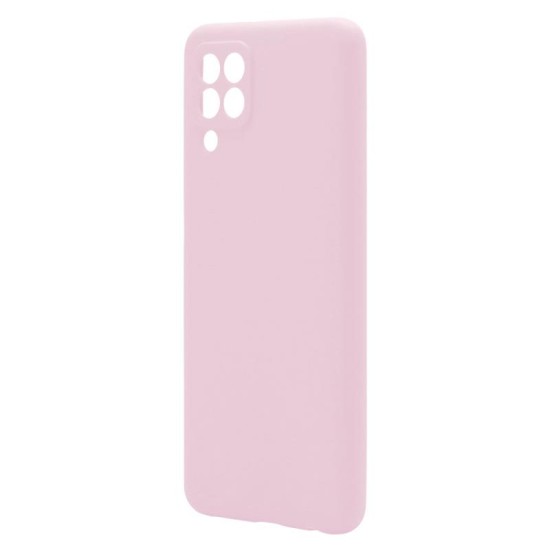 Θήκη Soft TPU inos Samsung A225F Galaxy A22 4G S-Cover Dusty Ροζ Θήκη Soft TPU inos Samsung A225F Galaxy A22 4G S-Cover Dusty Ροζ