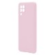 Θήκη Soft TPU inos Samsung A225F Galaxy A22 4G S-Cover Dusty Ροζ Θήκη Soft TPU inos Samsung A225F Galaxy A22 4G S-Cover Dusty Ροζ