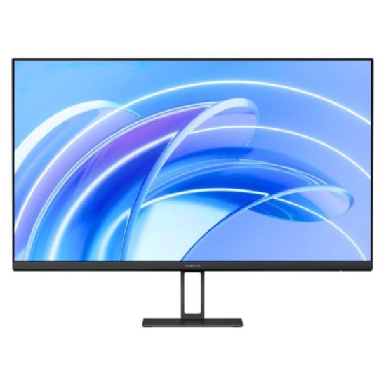 Xiaomi Monitor A27i 27" FHD 1920x1080 100Hz Μαύρο Xiaomi Monitor A27i 27" FHD 1920x1080 100Hz Μαύρο