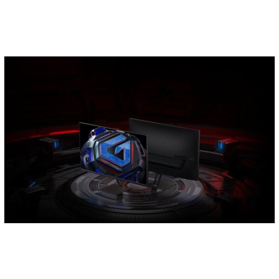 Xiaomi Gaming Monitor G27Qi 27 2K QHD 2560x1440 180Hz Μαύρο Xiaomi Gaming Monitor G27Qi 27" 2K QHD 2560x1440 180Hz Μαύρο