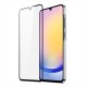 Tempered Glass Full Face Dux Ducis Samsung A256B Galaxy A25 5G Μαύρο (1 τεμ.) Tempered Glass Full Face Dux Ducis Samsung A256B Galaxy A25 5G Μαύρο (1 τεμ.)