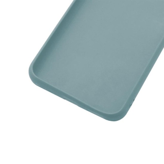 Θήκη Soft TPU inos Xiaomi Poco M4 5G/Poco M5/ Redmi 10 5G S-Cover Πετρόλ Θήκη Soft TPU inos Xiaomi Poco M4 5G/Poco M5/ Redmi 10 5G S-Cover Πετρόλ