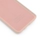 Θήκη Liquid Silicon inos Samsung G975F Galaxy S10 Plus L-Cover Σομόν Θήκη Liquid Silicon inos Samsung G975F Galaxy S10 Plus L-Cover Σομόν