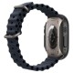 Θήκη PC Spigen Thin Fit Apple Watch Ultra 49mm Μαύρο Θήκη PC Spigen Thin Fit Apple Watch Ultra 49mm Μαύρο