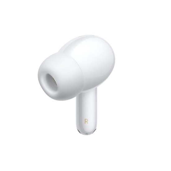 True Wireless Ακουστικά Bluetooth Xiaomi Redmi Buds 6 Pro Λευκό