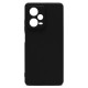Θήκη Soft TPU inos Xiaomi Redmi Note 12 Pro 5G/ Note 12 Pro Plus 5G S-Cover Μαύρο Θήκη Soft TPU inos Xiaomi Redmi Note 12 Pro 5G/ Note 12 Pro Plus 5G S-Cover Μαύρο