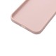 Θήκη Liquid Silicon inos Apple iPhone 13 Pro L-Cover Σομόν Θήκη Liquid Silicon inos Apple iPhone 13 Pro L-Cover Σομόν