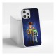 Θήκη Soft TPU Disney Toy Story 002 Apple iPhone 15 Pro Max Μπλε