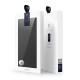 Θήκη Flip Dux Ducis Skin Pro Samsung Galaxy S24 Plus 5G Μαύρο