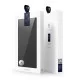 Θήκη Flip Dux Ducis Skin Pro Samsung Galaxy S24 Plus 5G Μαύρο Θήκη Flip Dux Ducis Skin Pro Samsung Galaxy S24 Plus 5G Μαύρο