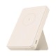 Φορτιστής Ανάγκης Ταχείας Φόρτισης Xiaomi Magnetic BHR9074GL 15W 6000mAh Λευκό