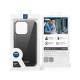 Θήκη Δερμάτινη Dux Ducis Rafi Mag 3 σε 1 MagSafe RFID Blocker Apple iPhone 14 Pro Max με Stand Μαύρο Θήκη Δερμάτινη Dux Ducis Rafi Mag 3 σε 1 MagSafe RFID Blocker Apple iPhone 14 Pro Max με Stand Μαύρο