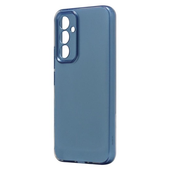 Θήκη TPU inos Samsung A546B Galaxy A54 5G Ice Crystal Μπλε Θήκη TPU inos Samsung A546B Galaxy A54 5G Ice Crystal Μπλε