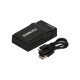 Φορτιστής Μπαταριών Κάμερας Duracell DRG5946 για GoPro Hero 5/6/7/8 Φορτιστής Μπαταριών Κάμερας Duracell DRG5946 για GoPro Hero 5/6/7/8