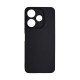 Θήκη Soft TPU inos Xiaomi Redmi 13 S-Cover Μαύρο Θήκη Soft TPU inos Xiaomi Redmi 13 S-Cover Μαύρο
