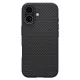 Θήκη Soft TPU Spigen Liquid Air Apple iPhone 17 Μαύρο Θήκη Soft TPU Spigen Liquid Air Apple iPhone 17 Μαύρο