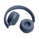 Ασύρματα Ακουστικά Κεφαλής JBL Tune 520BT Μπλε Ασύρματα Ακουστικά Κεφαλής JBL Tune 520BT Μπλε