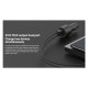 Φορτιστής Αυτοκινήτου Xiaomi Mi με Διπλή Έξοδο USB A & USB C GaN 67W Μαύρο Φορτιστής Αυτοκινήτου Xiaomi Mi με Διπλή Έξοδο USB A & USB C GaN 67W Μαύρο