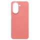 Θήκη Soft TPU inos Xiaomi Redmi A5 S-Cover Ροζ Θήκη Soft TPU inos Xiaomi Redmi A5 S-Cover Ροζ
