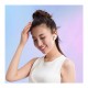True Wireless Ακουστικά Bluetooth QCY MeloBuds HT05 ANC Λευκό True Wireless Ακουστικά Bluetooth QCY MeloBuds HT05 ANC Λευκό
