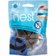 Silicone Case di The Nest για Hands Free ή Καλώδια Smoke Silicone Case di The Nest για Hands Free ή Καλώδια Smoke