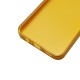 Θήκη TPU inos Samsung A145R Galaxy A14 4G/ A146P Galaxy A14 5G Ice Crystal Κίτρινο Θήκη TPU inos Samsung A145R Galaxy A14 4G/ A146P Galaxy A14 5G Ice Crystal Κίτρινο