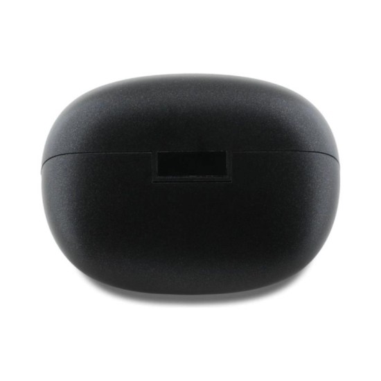 True Wireless Ακουστικά Bluetooth Guess Capsule ANC Μαύρο True Wireless Ακουστικά Bluetooth Guess Capsule ANC Μαύρο