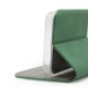 Θήκη Flip Book inos Apple iPhone 13 Pro Max S-Folio NE Πράσινο