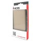 Θήκη Flip Book inos Xiaomi Poco M5S/ Redmi Note 10/ 10S Curved S-Folio Χρυσό Θήκη Flip Book inos Xiaomi Poco M5S/ Redmi Note 10/ 10S Curved S-Folio Χρυσό