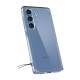 Θήκη TPU & PC Spigen Ultra Hybrid Samsung Galaxy S25 5G Διάφανο Θήκη TPU & PC Spigen Ultra Hybrid Samsung Galaxy S25 5G Διάφανο