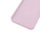 Θήκη Soft TPU inos Samsung A245F Galaxy A24 4G S-Cover Βιολετί Θήκη Soft TPU inos Samsung A245F Galaxy A24 4G S-Cover Βιολετί