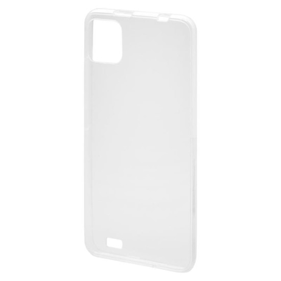 Θήκη TPU myPhone Fun 9 Διάφανο