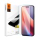Tempered Glass Full Face Spigen Glas.tR Slim HD Apple iPhone 16 Pro Διάφανο (1 τεμ.) Tempered Glass Full Face Spigen Glas.tR Slim HD Apple iPhone 16 Pro Διάφανο (1 τεμ.)