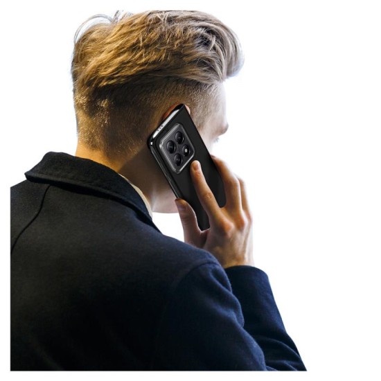 Θήκη Flip Dux Ducis Skin Pro Xiaomi 14T Pro Μαύρο Θήκη Flip Dux Ducis Skin Pro Xiaomi 14T Pro Μαύρο