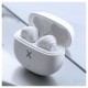 True Wireless Ακουστικά Bluetooth Maxlife MXBE-03 Λευκό True Wireless Ακουστικά Bluetooth Maxlife MXBE-03 Λευκό