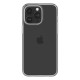 Θήκη TPU Spigen Liquid Crystal Apple iPhone 15 Pro Max Διάφανο Θήκη TPU Spigen Liquid Crystal Apple iPhone 15 Pro Max Διάφανο