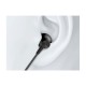 Hands Free Stereo HP DHH-1126 USB C Μαύρο Hands Free Stereo HP DHH-1126 USB C Μαύρο