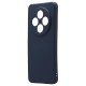 Θήκη Soft TPU inos Xiaomi Poco C75/ Redmi 14C S-Cover Σκούρο Μπλε Θήκη Soft TPU inos Xiaomi Poco C75/ Redmi 14C S-Cover Σκούρο Μπλε