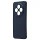 Θήκη Soft TPU inos Xiaomi Poco C75/ Redmi 14C S-Cover Σκούρο Μπλε Θήκη Soft TPU inos Xiaomi Poco C75/ Redmi 14C S-Cover Σκούρο Μπλε