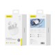 True Wireless Ακουστικά Bluetooth Foneng BL152 ANC+ENC Λευκό True Wireless Ακουστικά Bluetooth Foneng BL152 ANC+ENC Λευκό