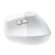 Ασύρματο Ποντίκι Logitech Lift Vertical Ergonomic Λευκό Ασύρματο Ποντίκι Logitech Lift Vertical Ergonomic Λευκό