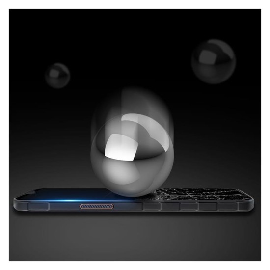 Tempered Glass Full Face Dux Ducis Samsung G556B Galaxy Xcover 7 5G Μαύρο (1 τεμ.) Tempered Glass Full Face Dux Ducis Samsung G556B Galaxy Xcover 7 5G Μαύρο (1 τεμ.)