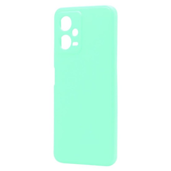Θήκη Soft TPU inos Xiaomi Poco X5 5G/ Note 12 5G S-Cover Φυστικί Θήκη Soft TPU inos Xiaomi Poco X5 5G/ Note 12 5G S-Cover Φυστικί