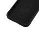Θήκη Shield TPU inos Apple iPhone 14 Pro Stripes Μαύρο Θήκη Shield TPU inos Apple iPhone 14 Pro Stripes Μαύρο