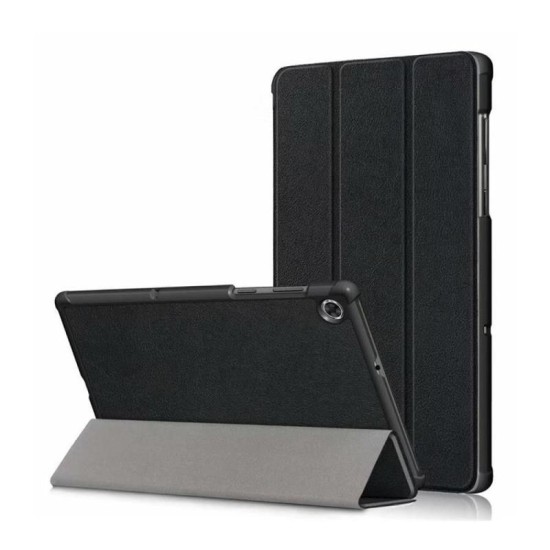 Θήκη Flip Smart inos Lenovo Tab M10 Plus 10.3" Wi-Fi/ Tab M10 Plus 10.3" 4G Μαύρο Θήκη Flip Smart inos Lenovo Tab M10 Plus 10.3" Wi-Fi/ Tab M10 Plus 10.3" 4G Μαύρο